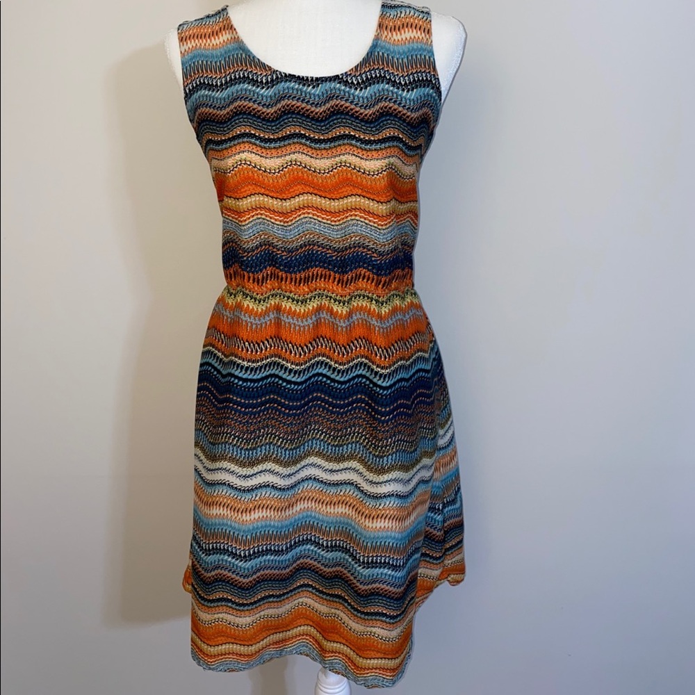 Emoi Women’s Dress Size Large